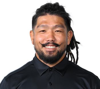 堀江翔太さん