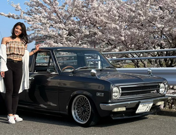 NAMIさん