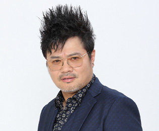 バッドボーイズ 佐田正樹さん