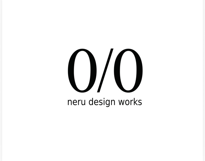 0/0 neru design works