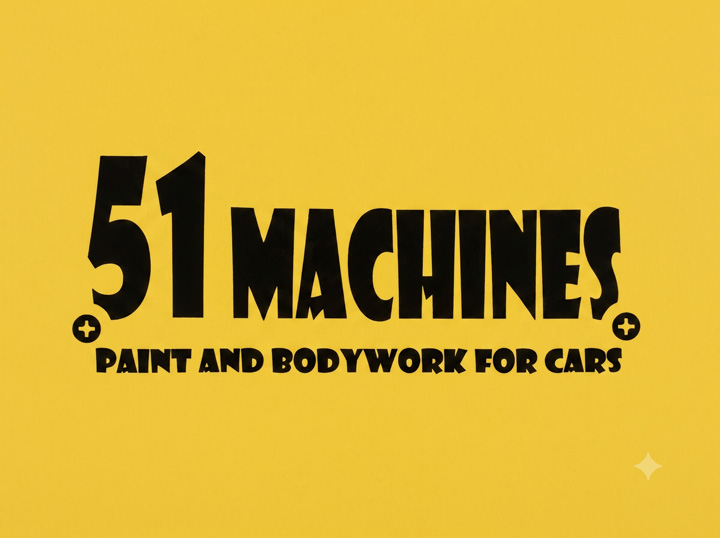 51MACHINES（株式会社クエスト）