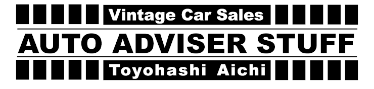 AUTO ADVISER STUFF