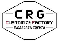 CRG CUSTOMIZE FACTORY YAMAGATATOYOTA