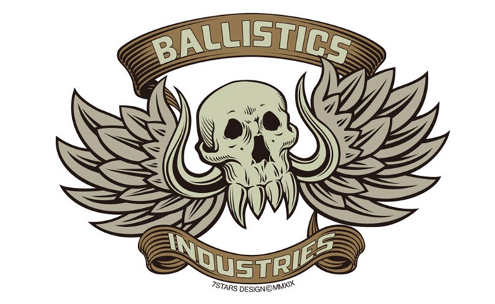 BALLISTICS