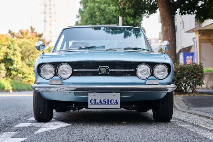 CLASICA横浜
